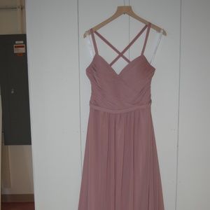 Bridesmaids Dress